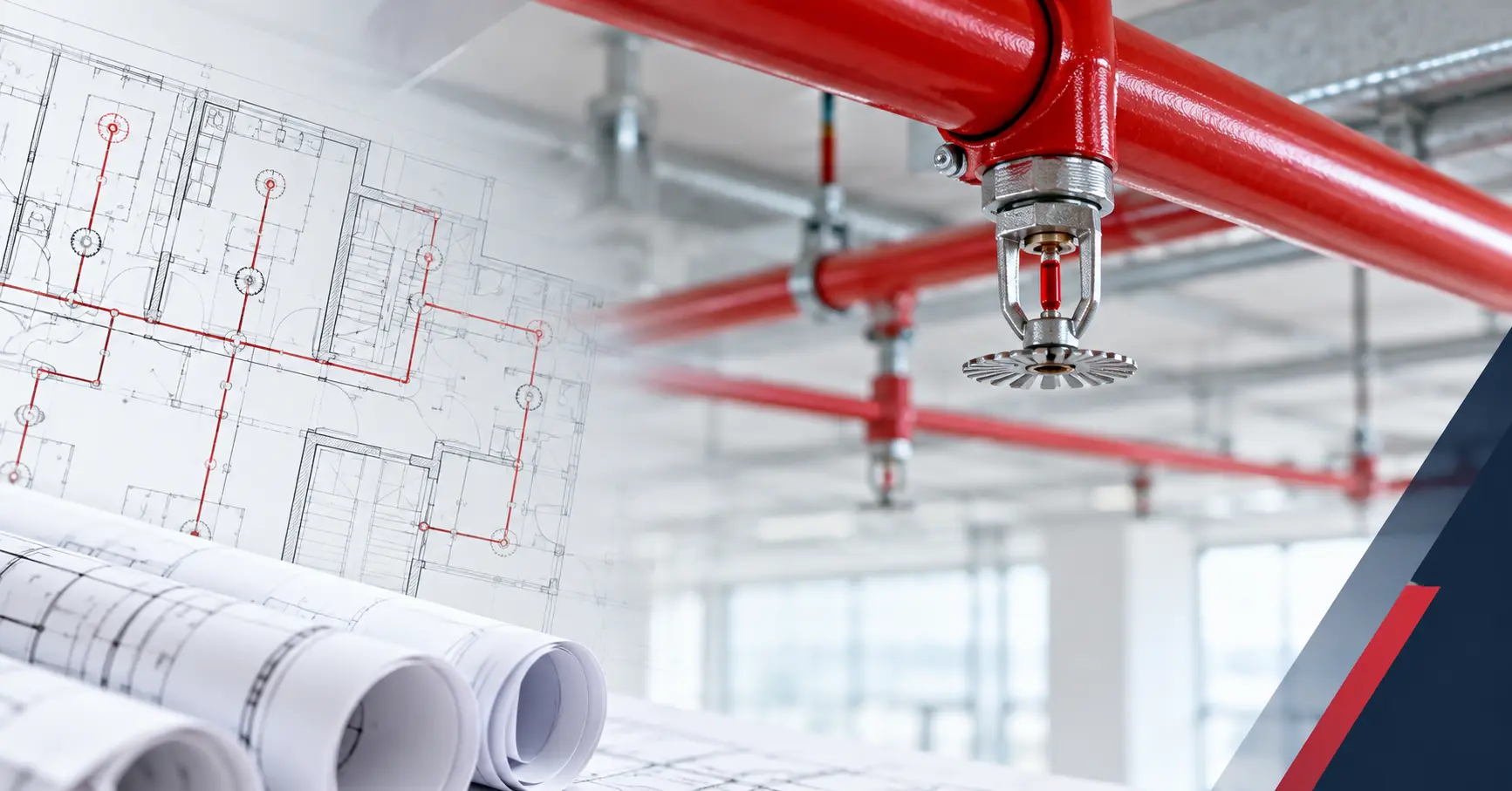Fire Sprinkler Shop Drawing Services | Scope, Cost, NFPA 13